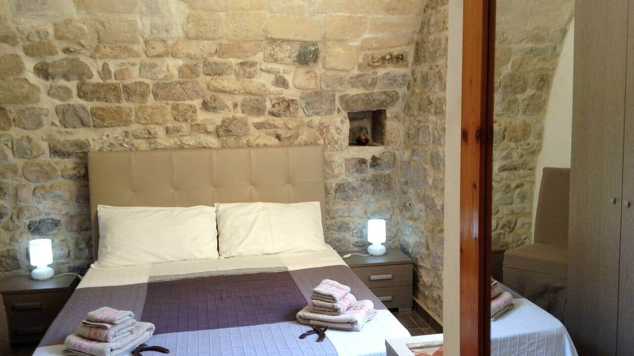 Photo of Bedroom in Ragusa