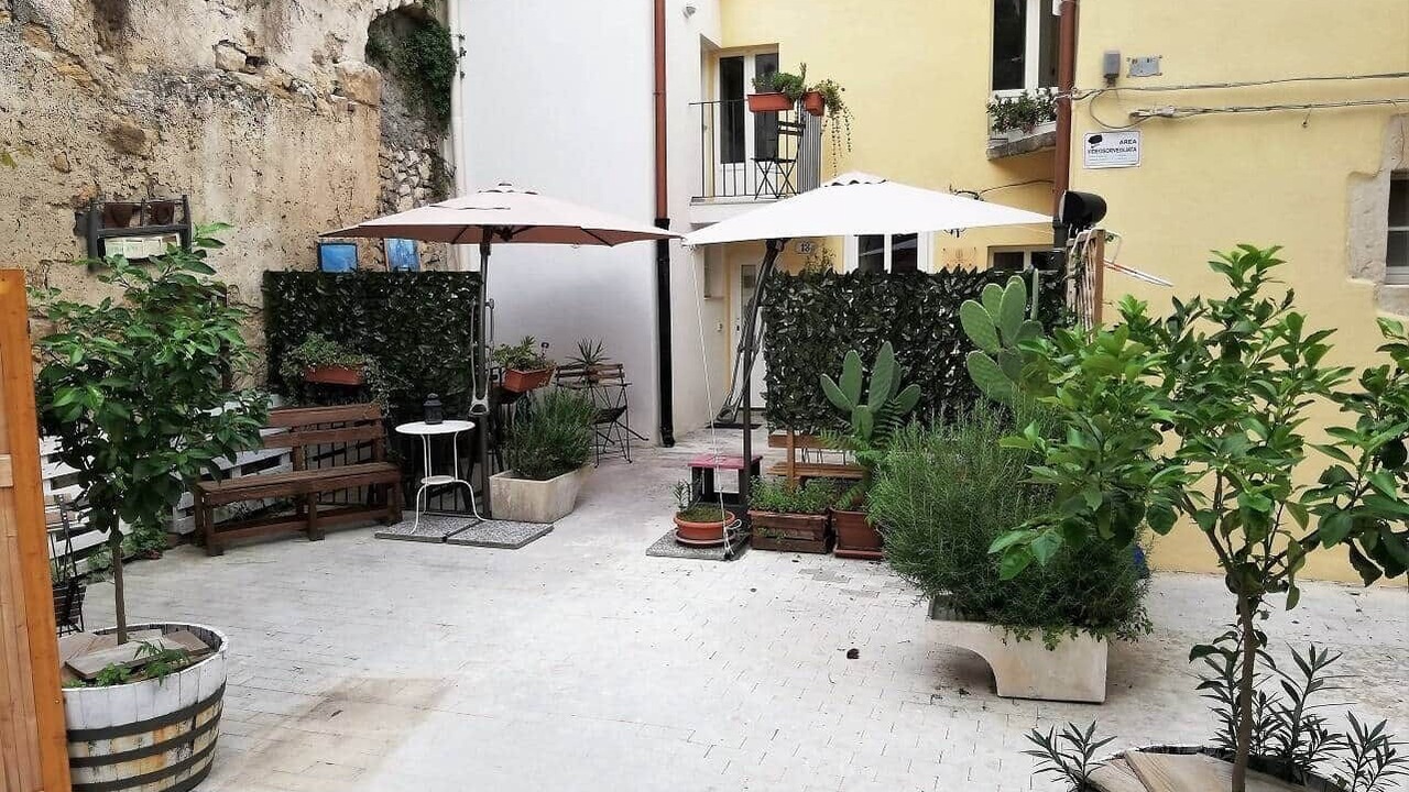 Photo of Patio Balcony in Ragusa