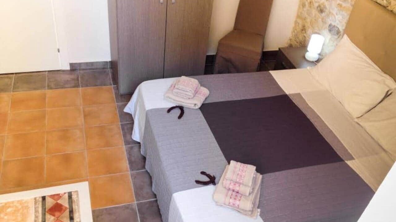 Photo of Bedroom in Ragusa