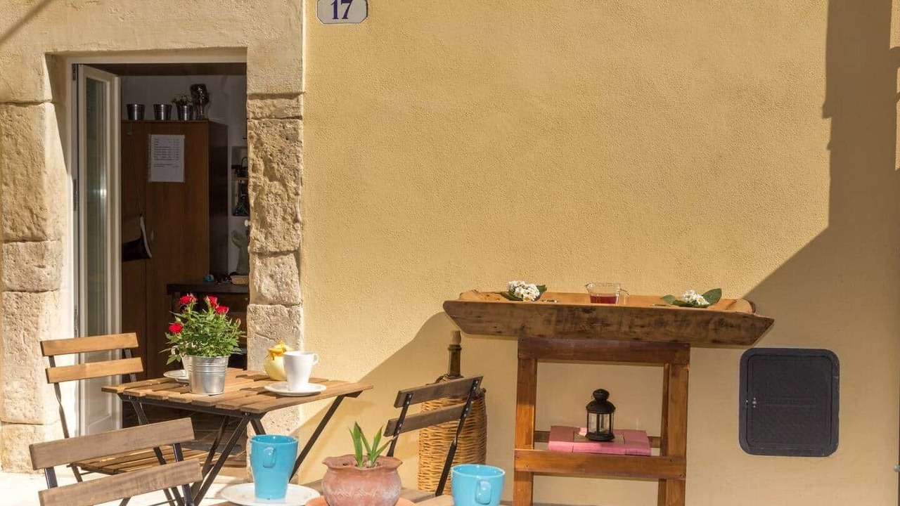 Photo of Outdoor in Ragusa