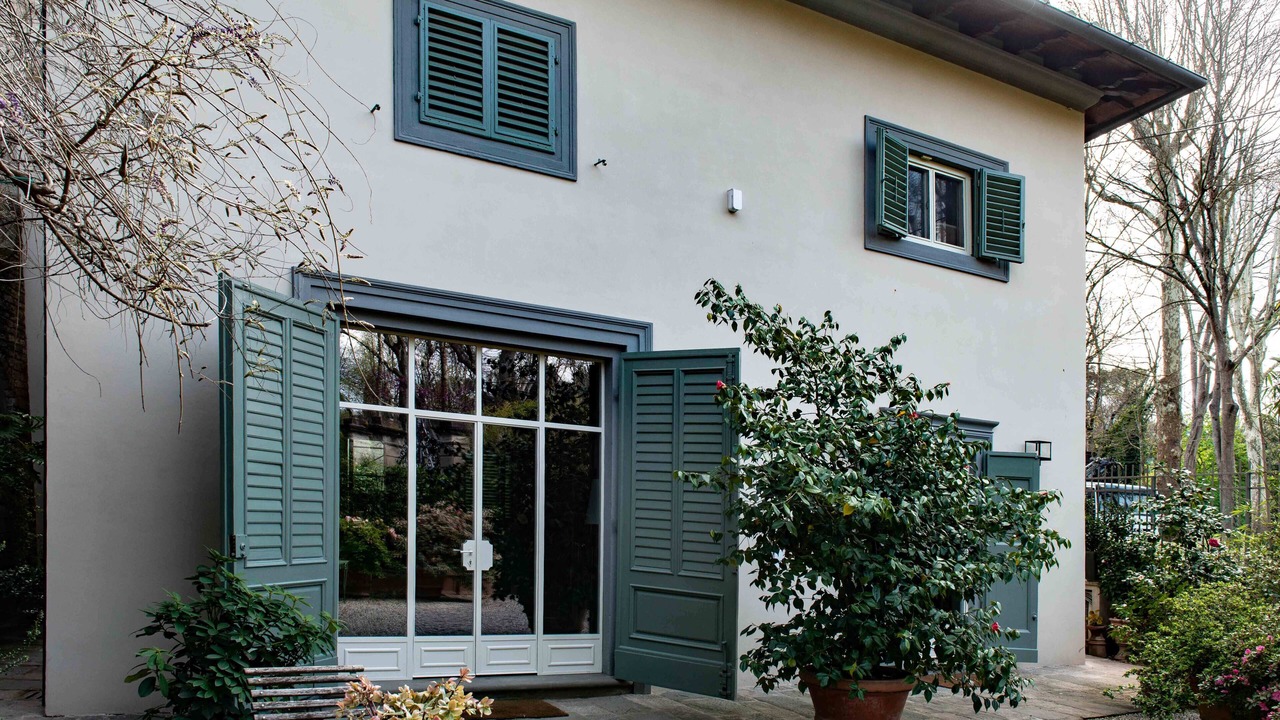 Photo of Outdoor in Oltrarno