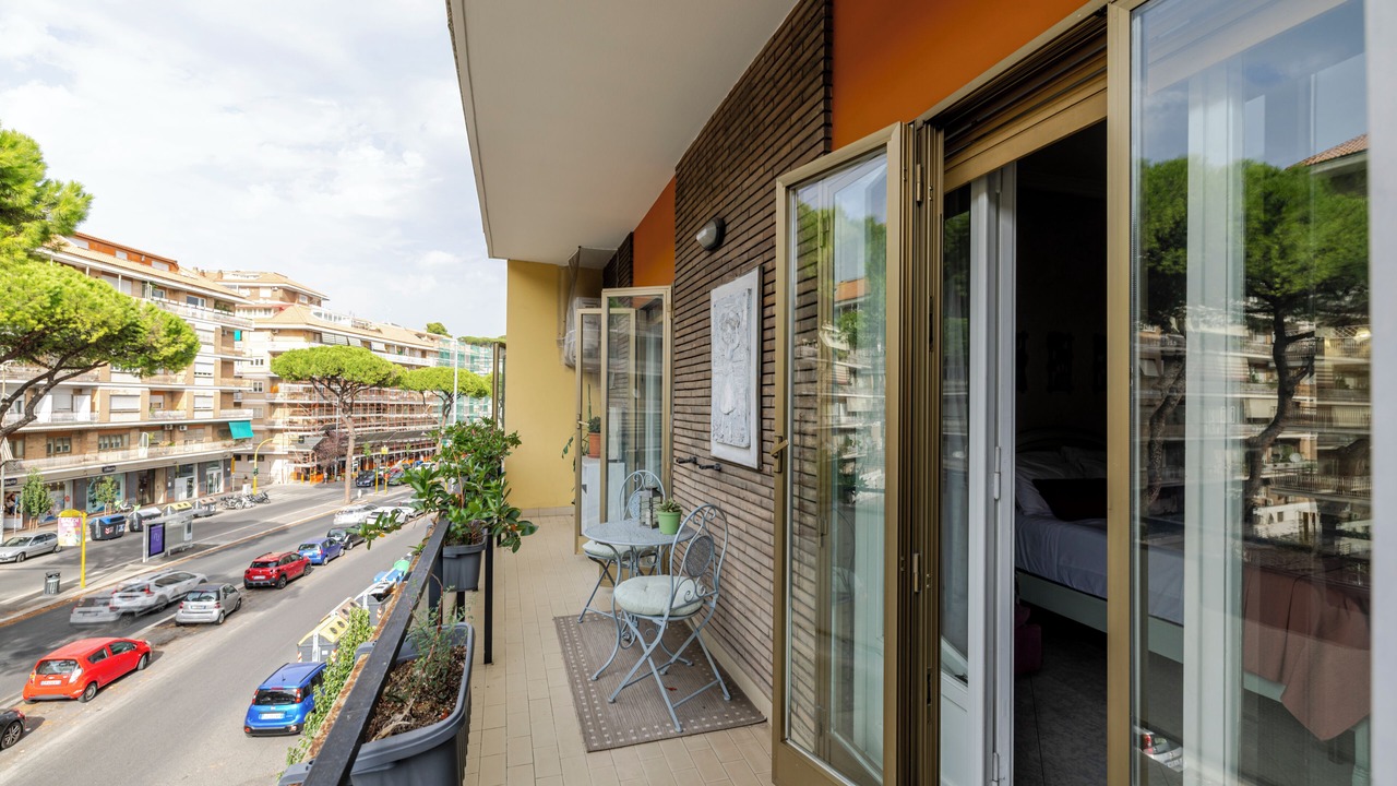 Photo of Outdoor in Quartiere XIII Aurelio