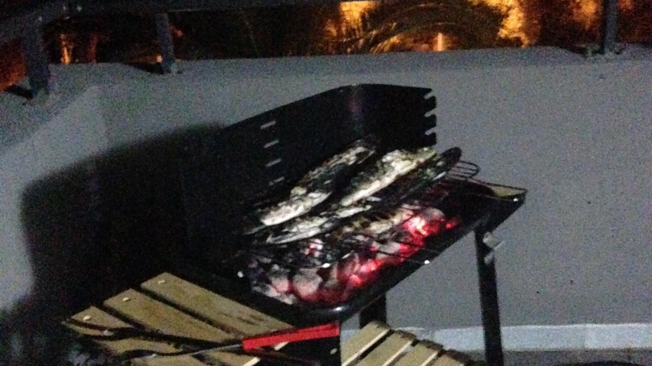 Photo of Outdoor in Villa San Giovanni