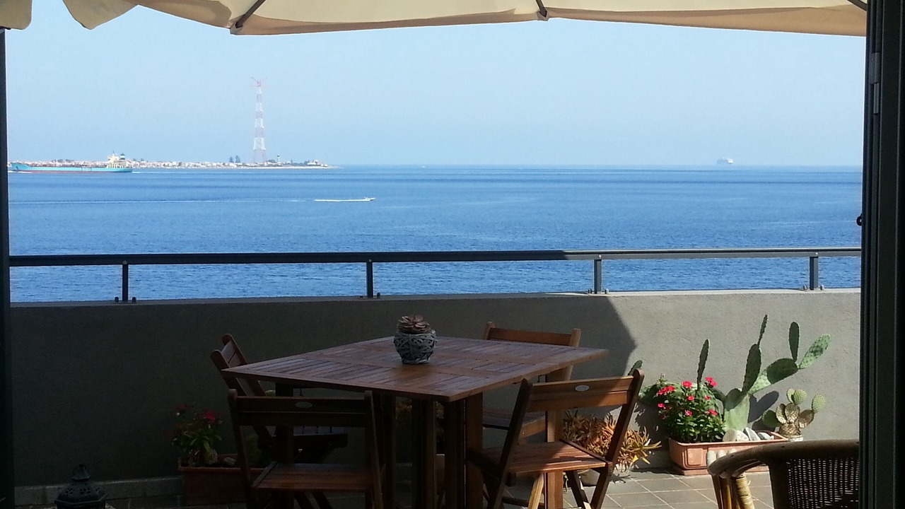 Photo of Outdoor in Villa San Giovanni
