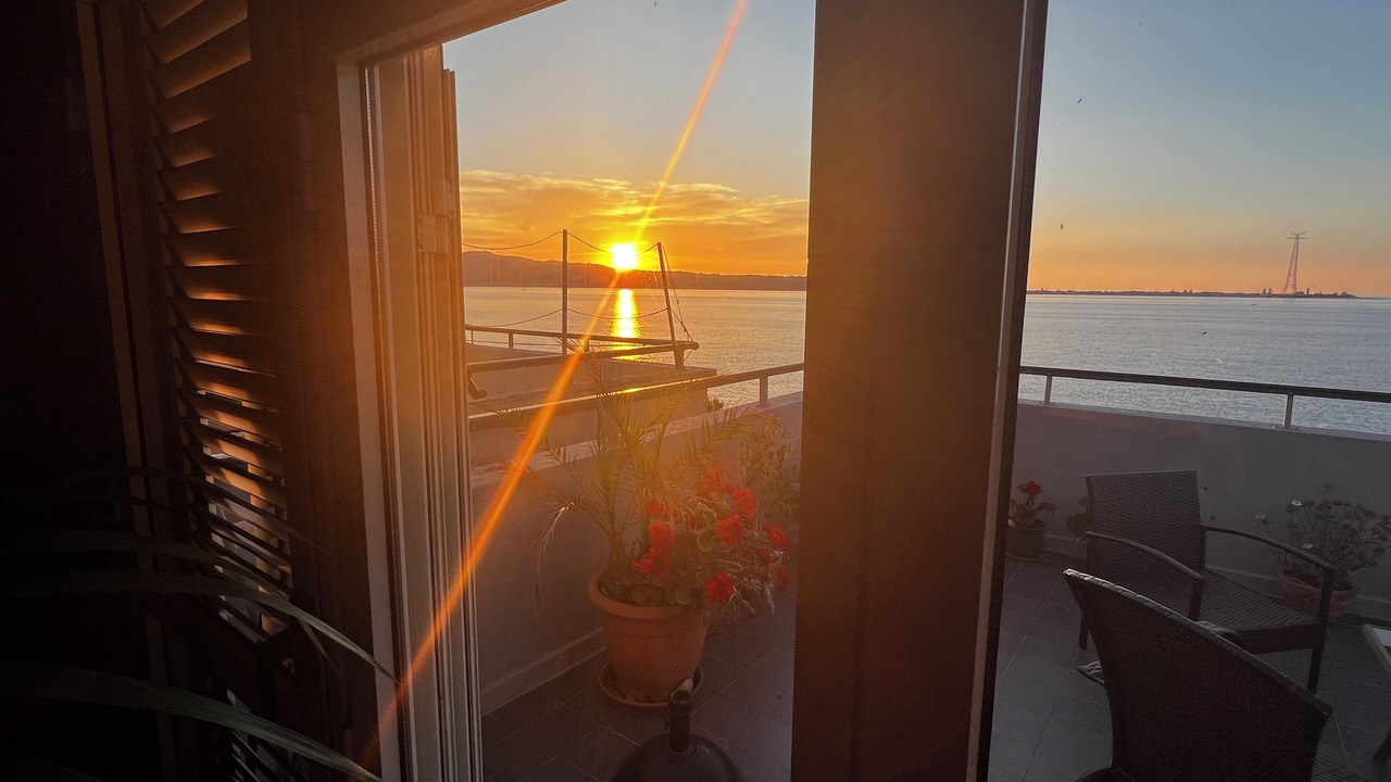 Photo of Patio Balcony in Villa San Giovanni