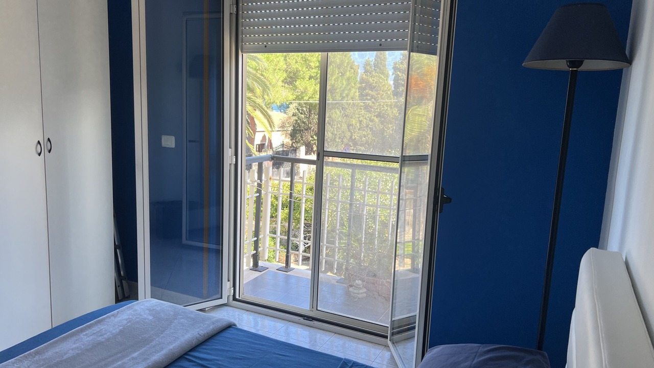 Photo of Bedroom in Villa San Giovanni