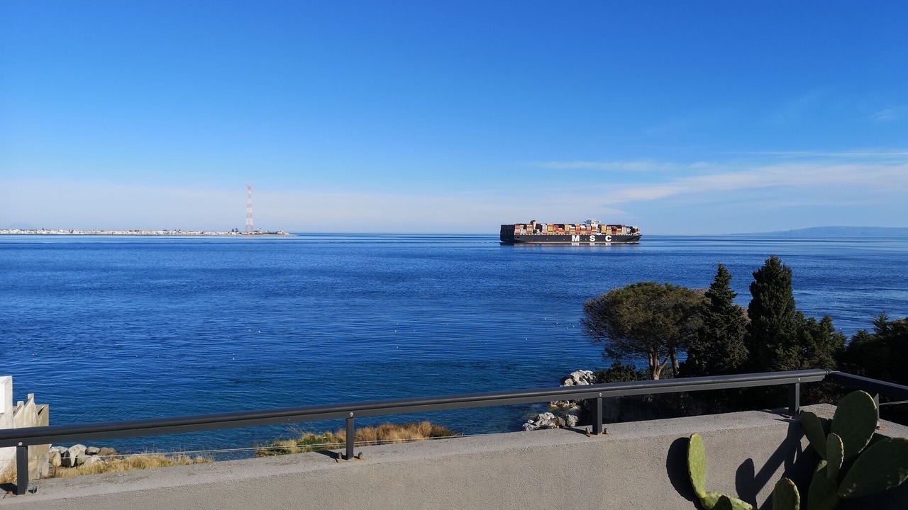 Photo of Outdoor in Villa San Giovanni