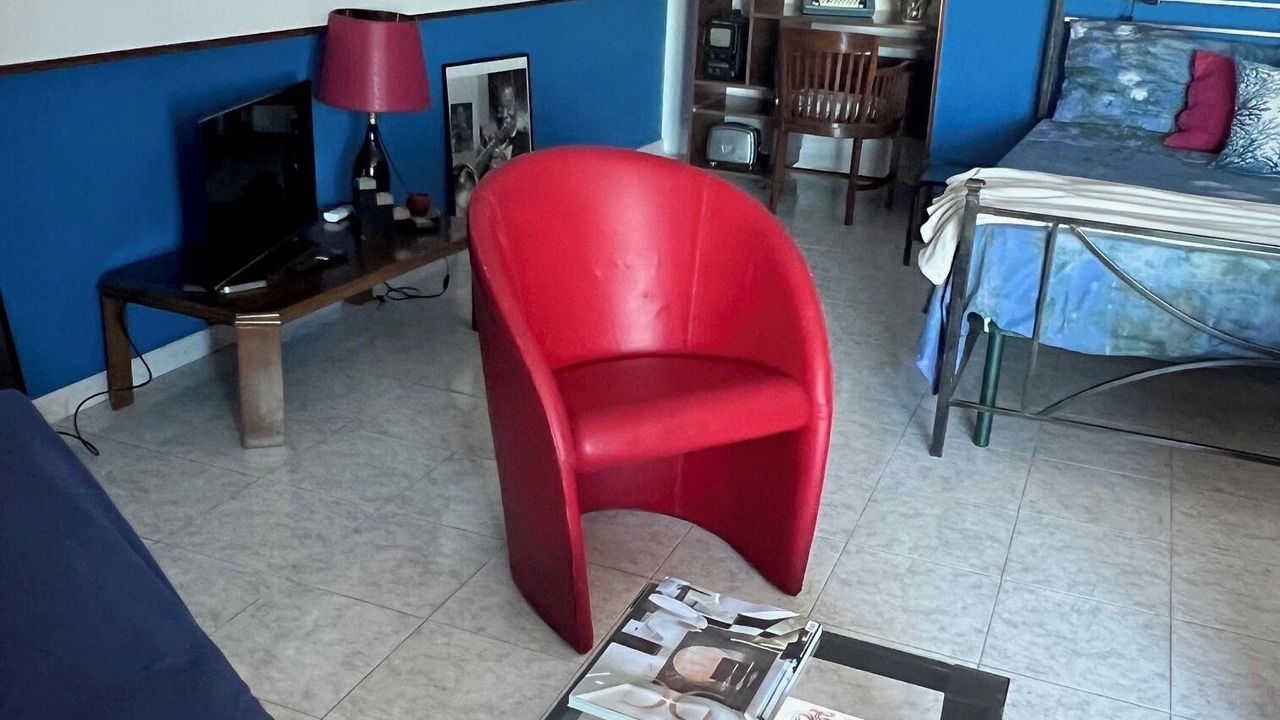 Photo of Bedroom in Villa San Giovanni