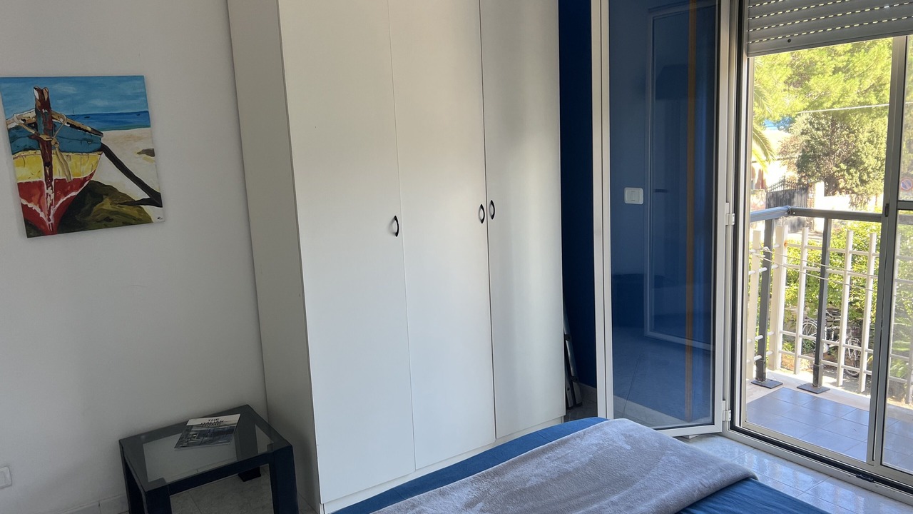 Photo of Bedroom in Villa San Giovanni