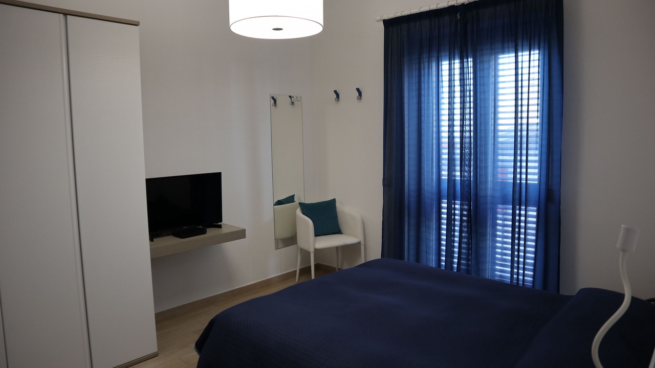 Photo of Bedroom in Venetico Marina