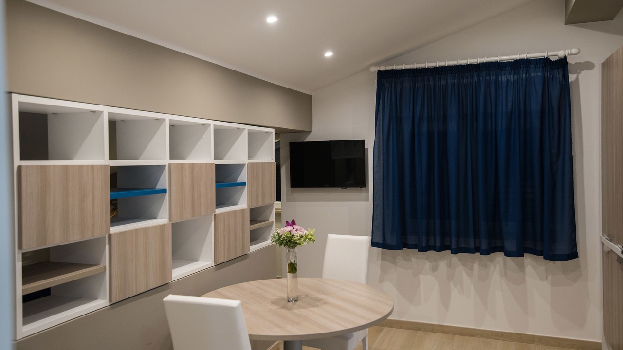 Photo of Livingroom in Venetico Marina