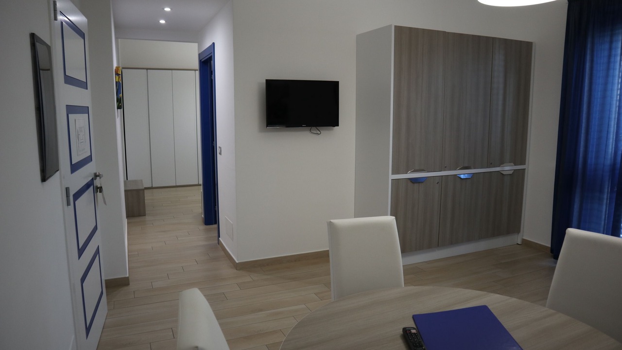 Photo of Bedroom in Venetico Marina
