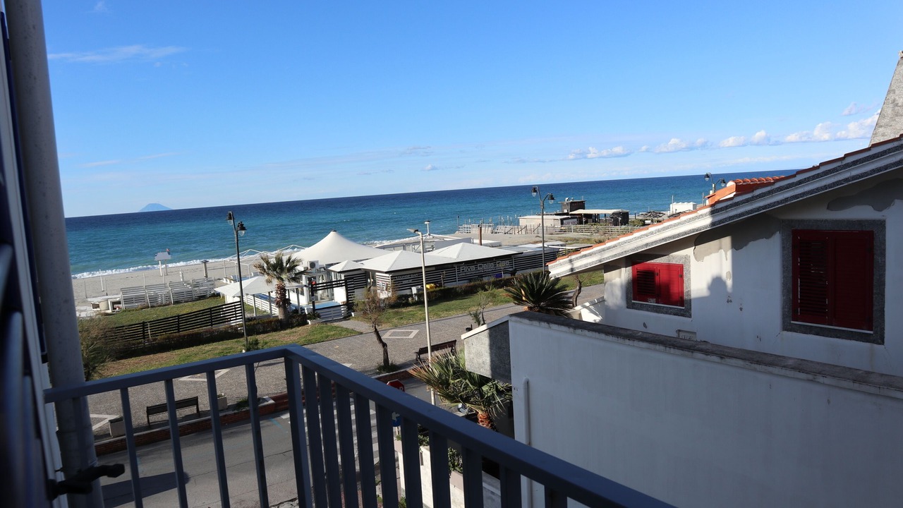 Photo of Bedroom in Venetico Marina