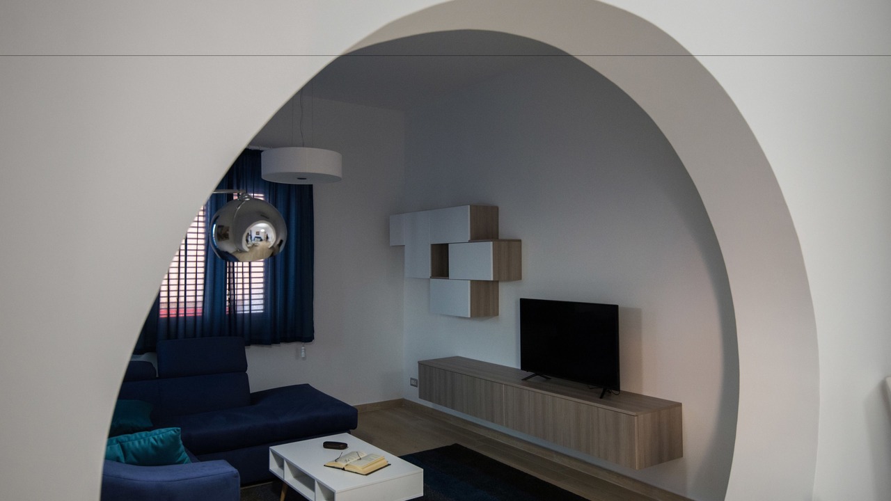 Photo of Livingroom in Venetico Marina