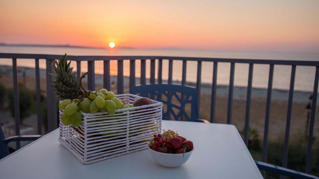 Photo of Patio Balcony in Venetico Marina