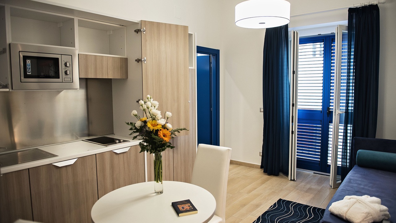 Photo of Livingroom in Venetico Marina