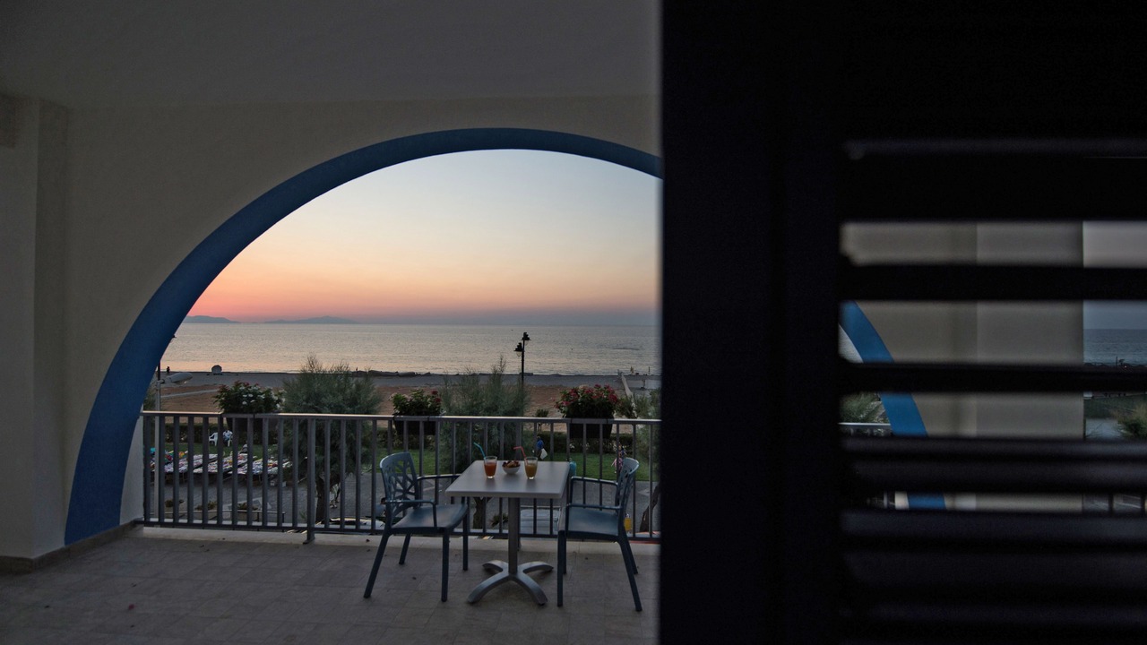 Photo of Patio Balcony in Venetico Marina