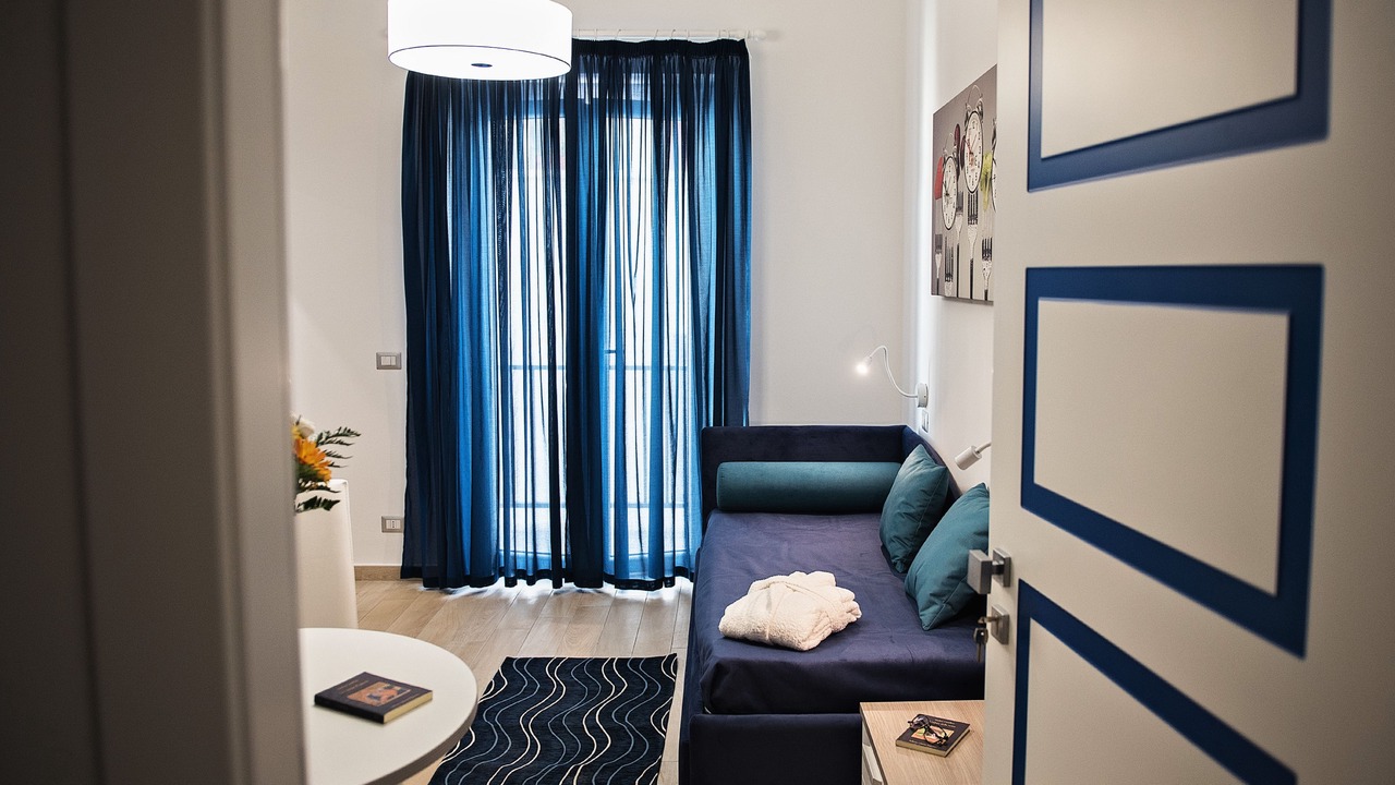 Photo of Bedroom in Venetico Marina