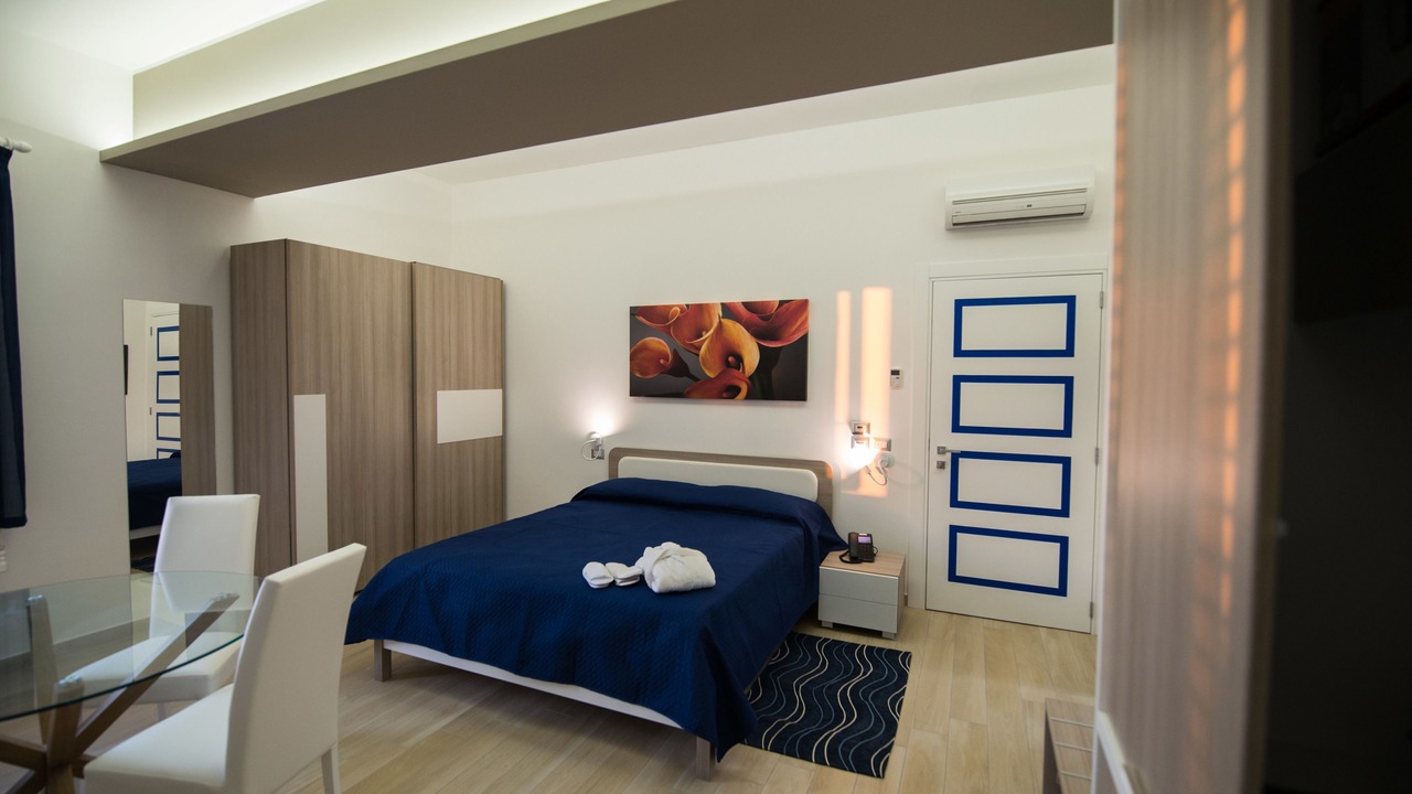 Photo of Bedroom in Venetico Marina