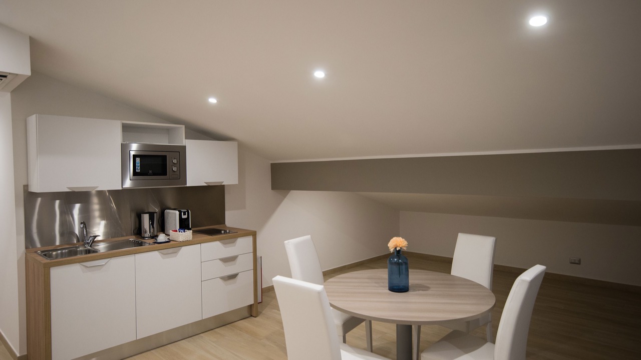 Photo of Livingroom in Venetico Marina