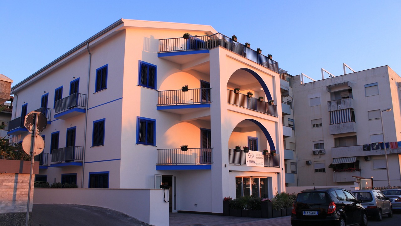 Photo of Outdoor in Venetico Marina