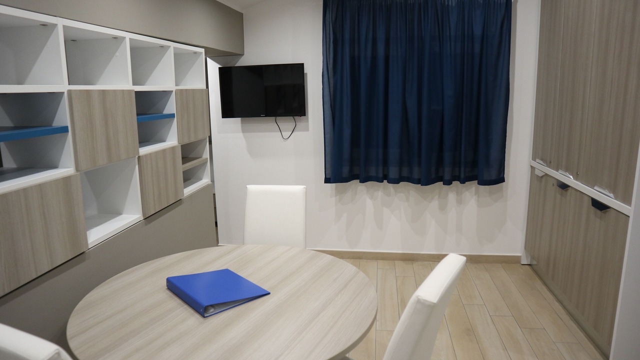 Photo of Bedroom in Venetico Marina