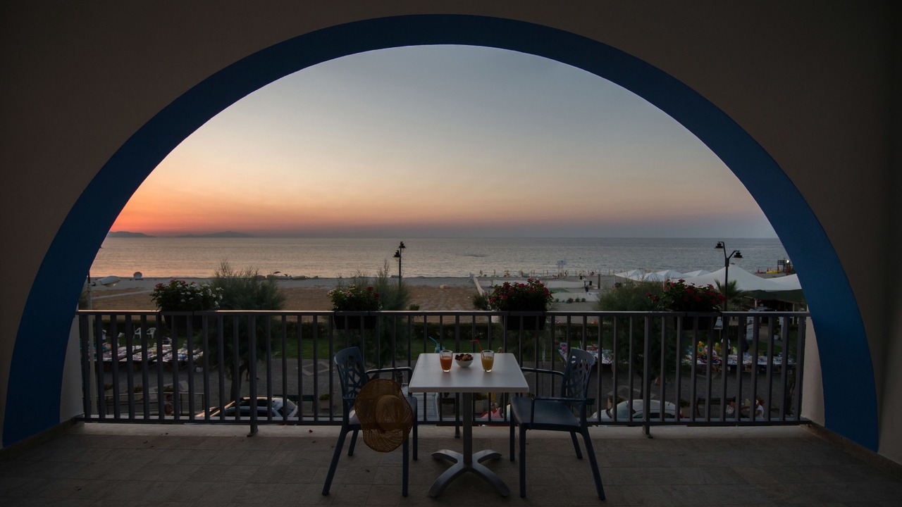 Photo of Patio Balcony in Venetico Marina
