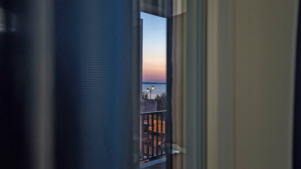 Photo of Bedroom in Venetico Marina