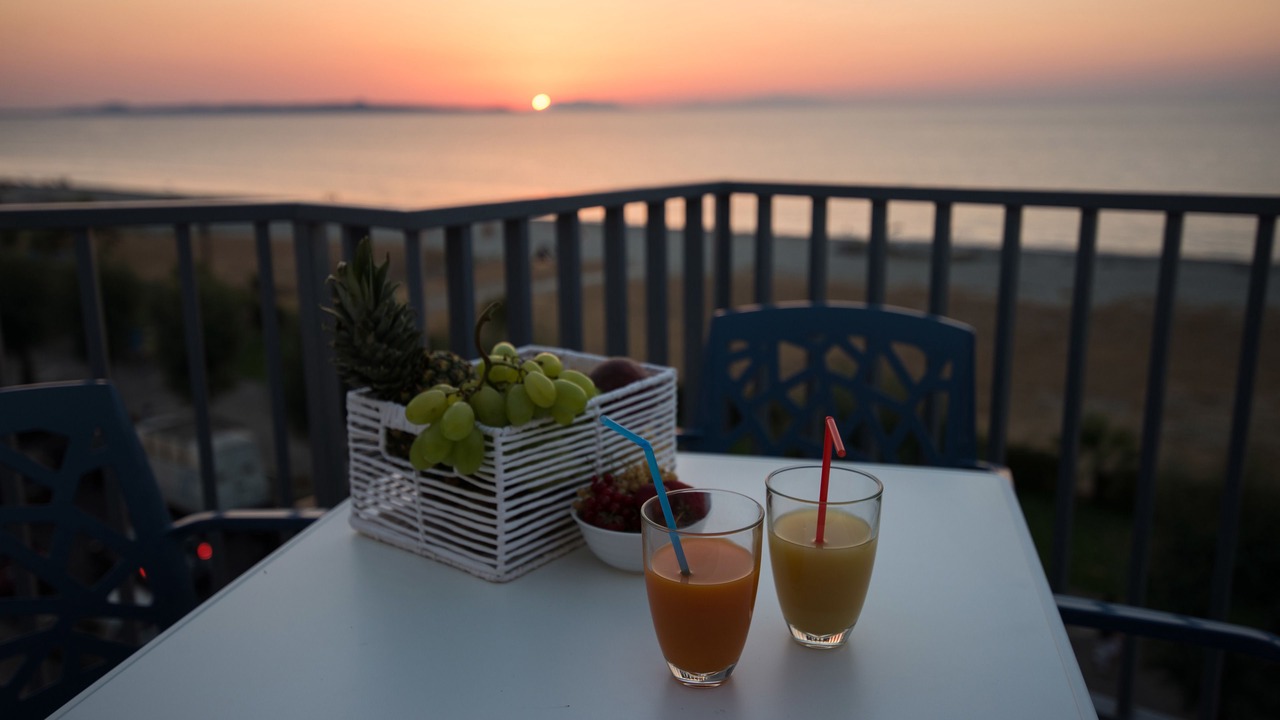 Photo of Patio Balcony in Venetico Marina