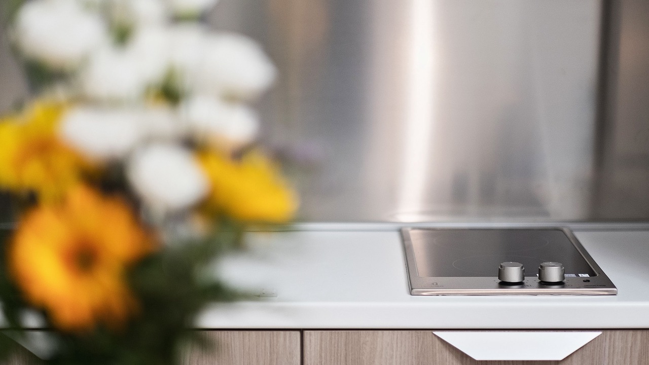 Photo of Kitchen in Venetico Marina