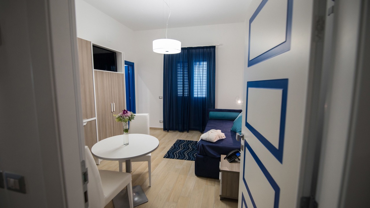 Photo of Bedroom in Venetico Marina