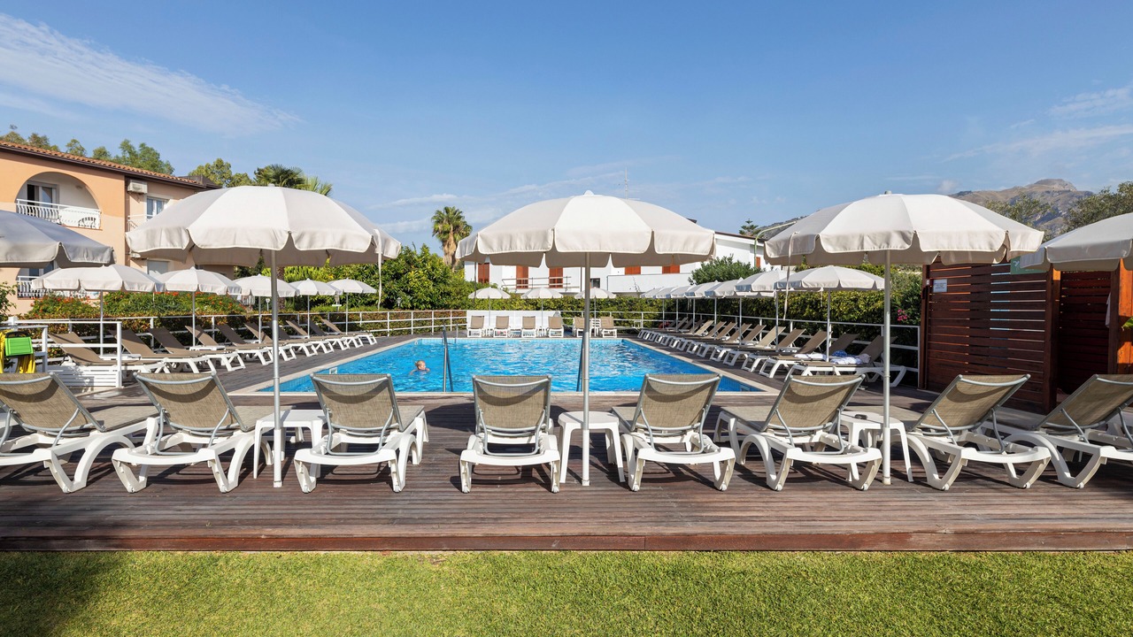 Photo of Outdoor in Giardini Naxos