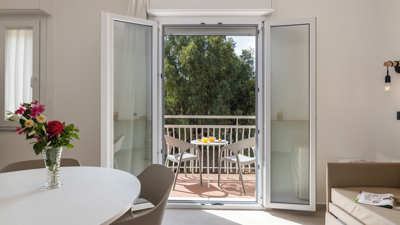 Photo of Livingroom in Giardini Naxos