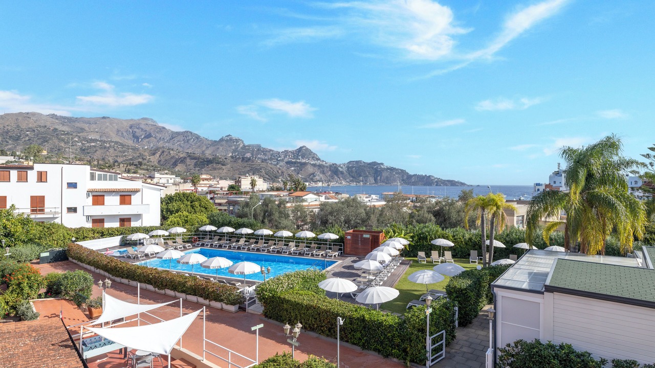 Photo of Outdoor in Giardini Naxos