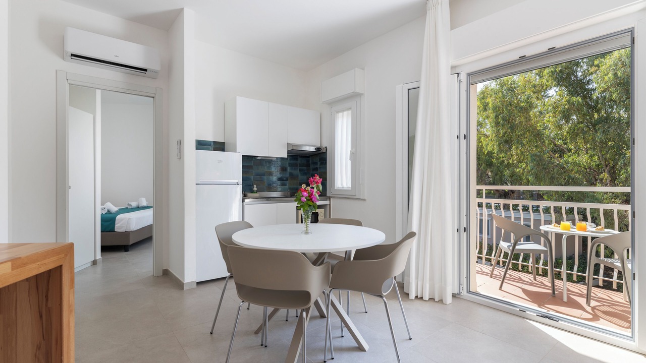 Photo of Livingroom in Giardini Naxos