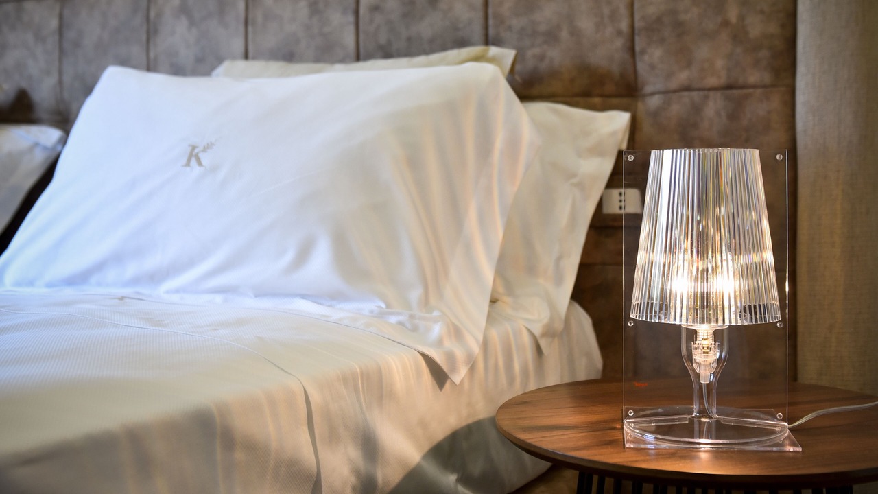 Photo of Bedroom in Marina di Palma