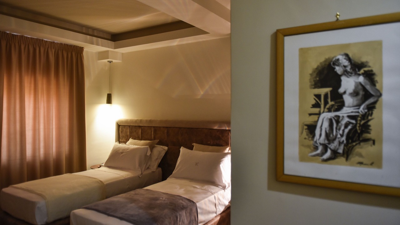 Photo of Bedroom in Marina di Palma