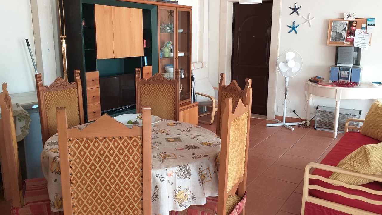 Photo of Livingroom in Ognina