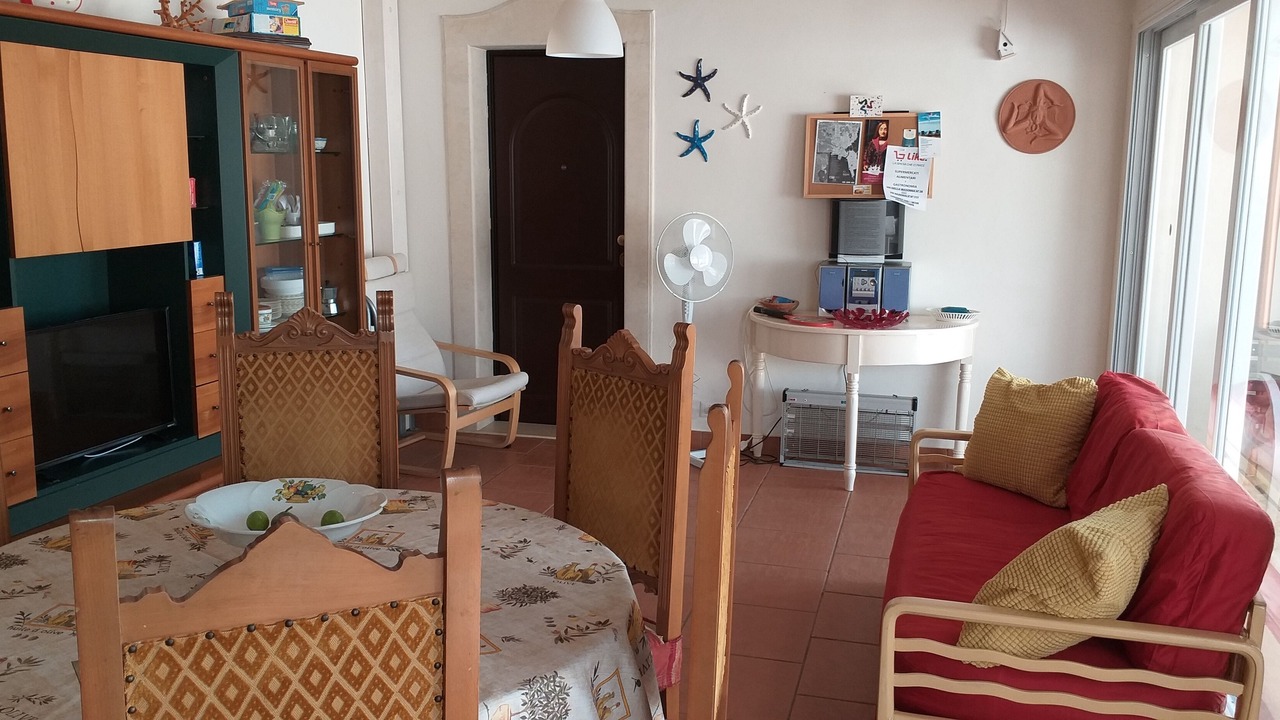 Photo of Livingroom in Ognina