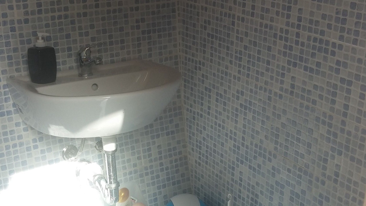 Photo of Bathroom in Ognina
