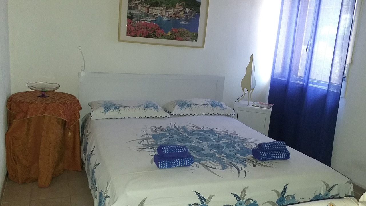 Photo of Bedroom in Ognina