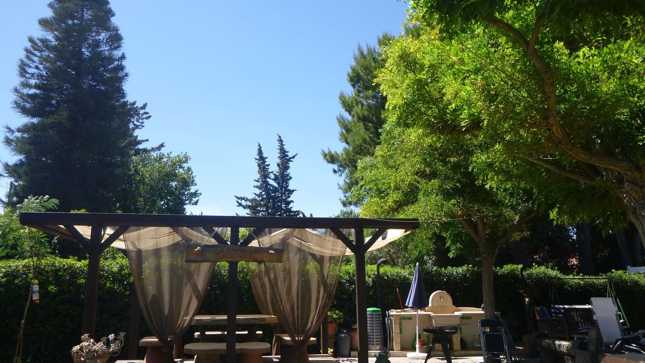 Photo of Patio Balcony in Ognina