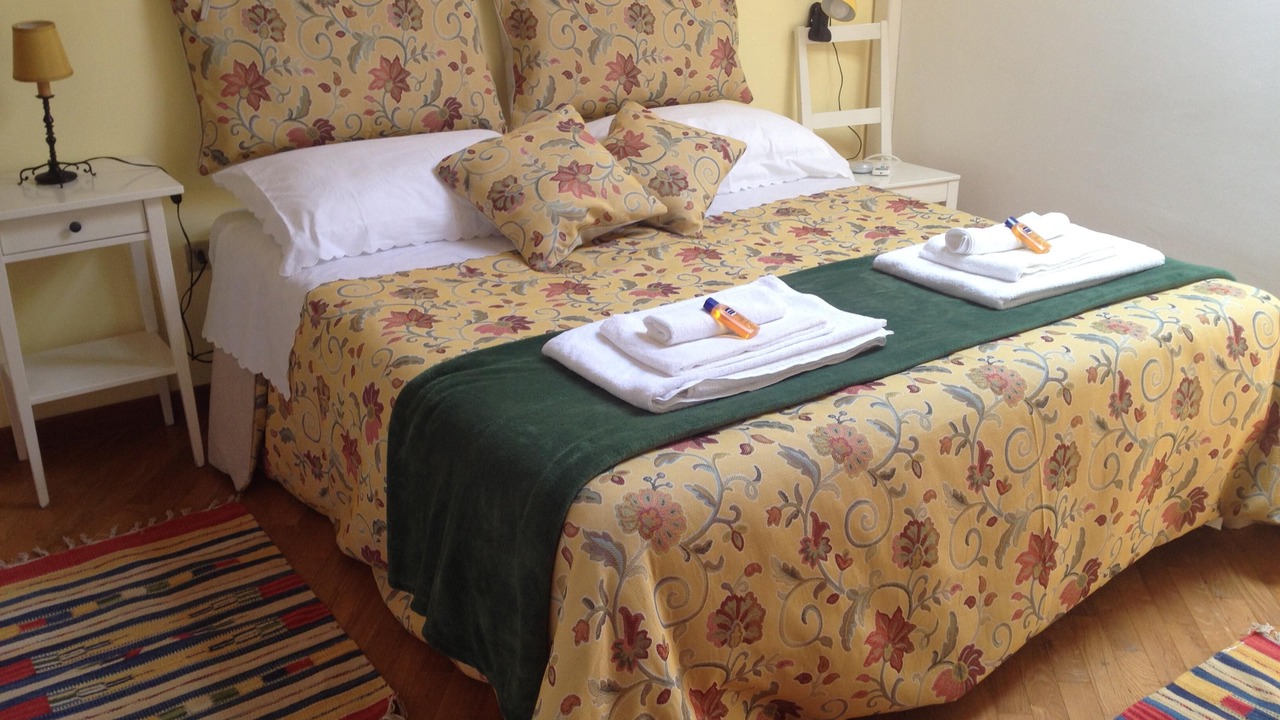 Photo of Bedroom in Castellammare Vucciria