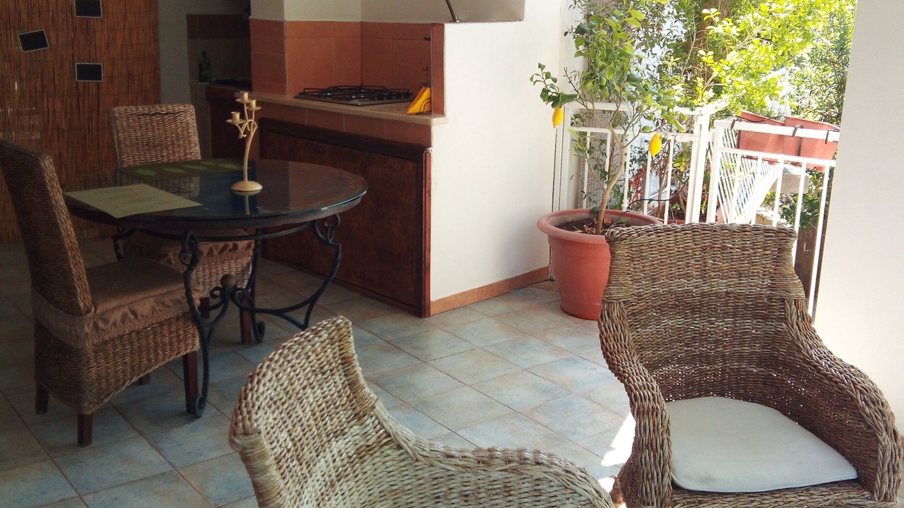 Photo of Outdoor in Gasponi