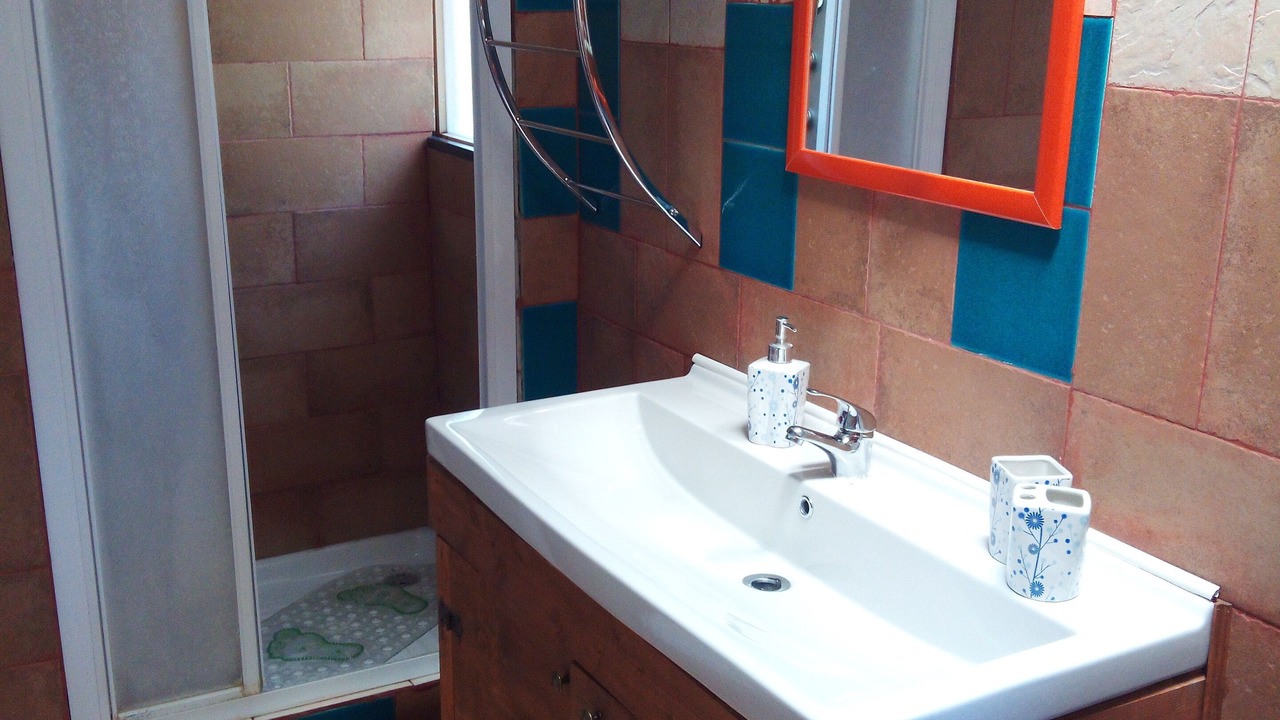 Photo of Bathroom in Gasponi
