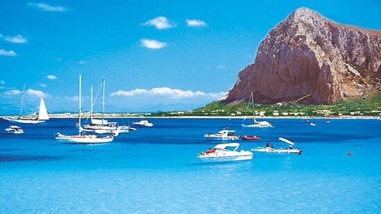 Photo of Outdoor in San Vito Lo Capo