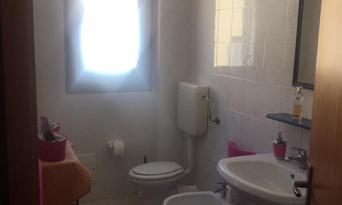 Photo of Bathroom in San Vito Lo Capo
