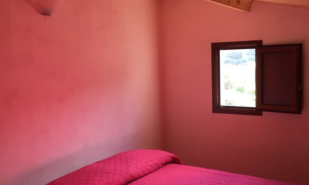 Photo of Bedroom in San Vito Lo Capo