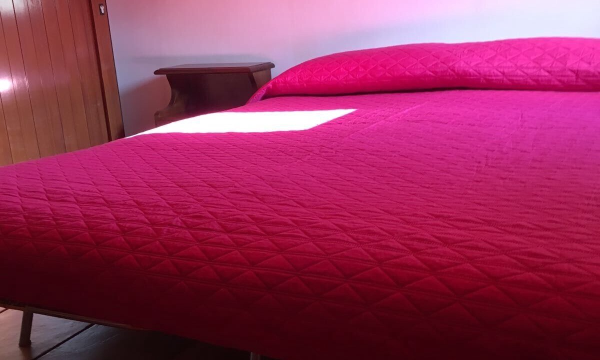 Photo of Bedroom in San Vito Lo Capo