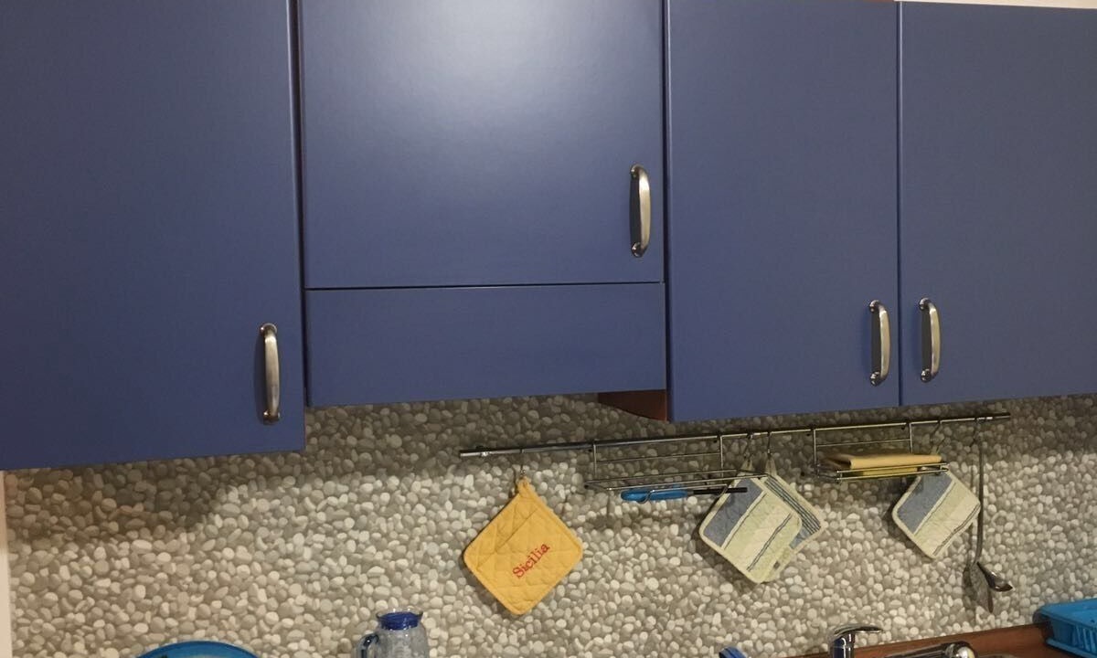 Photo of Kitchen in San Vito Lo Capo
